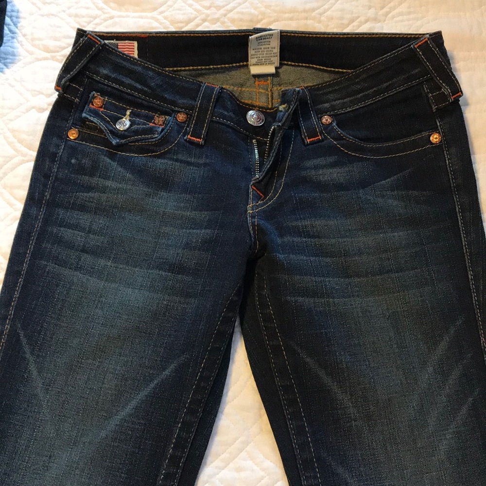 True religion jeans